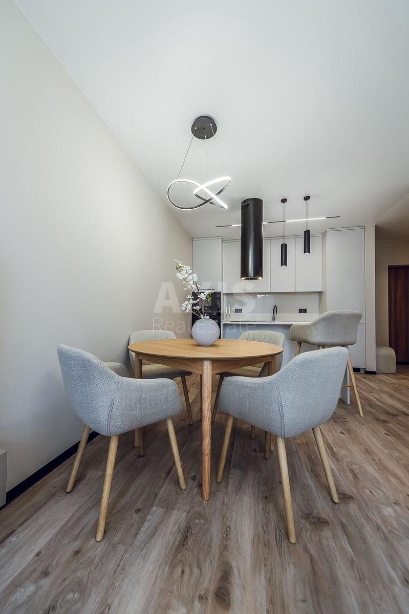 2k apartment vul. Grechka Marshala 42421986