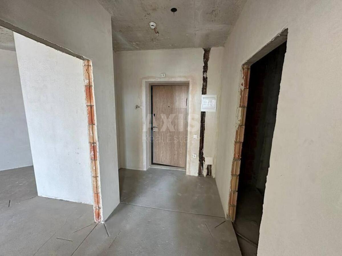 1k apartment vul. Kanal'na 83