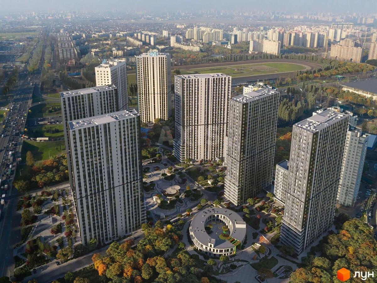 2к квартира ул. Заболотного Академика 1579980