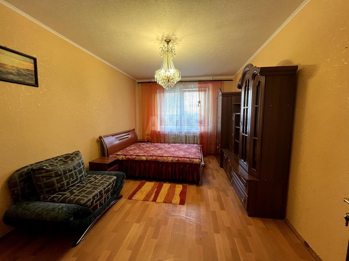 3к квартира пер. Феодосийский 14А622729