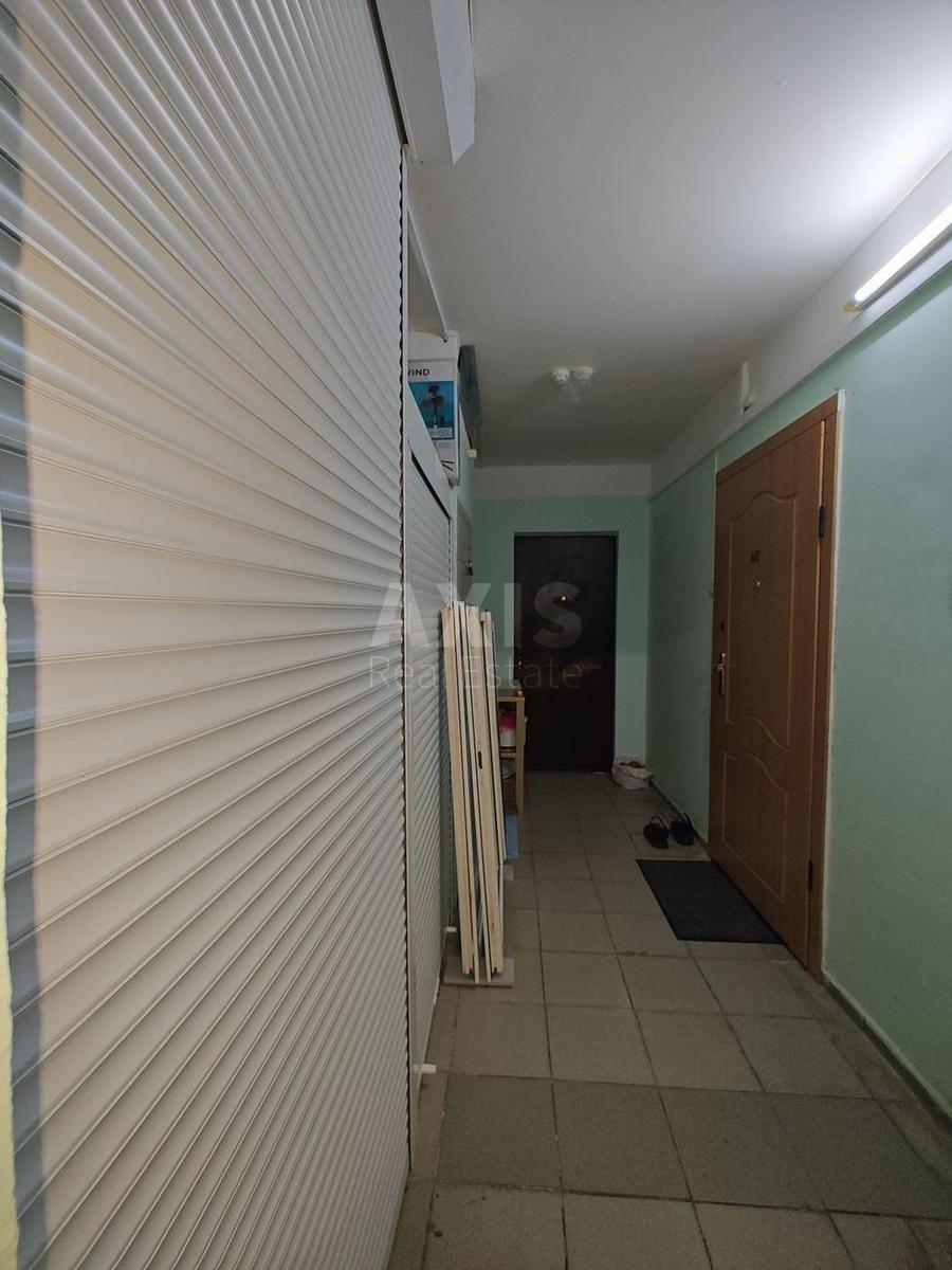 2k apartment vul. Krakivs'ka 13В7