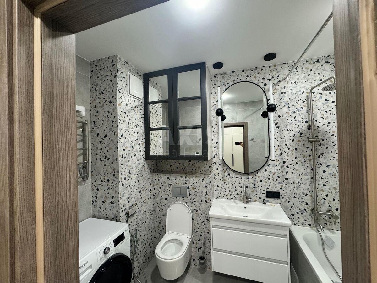 2k apartment pr-t Pravdy 839