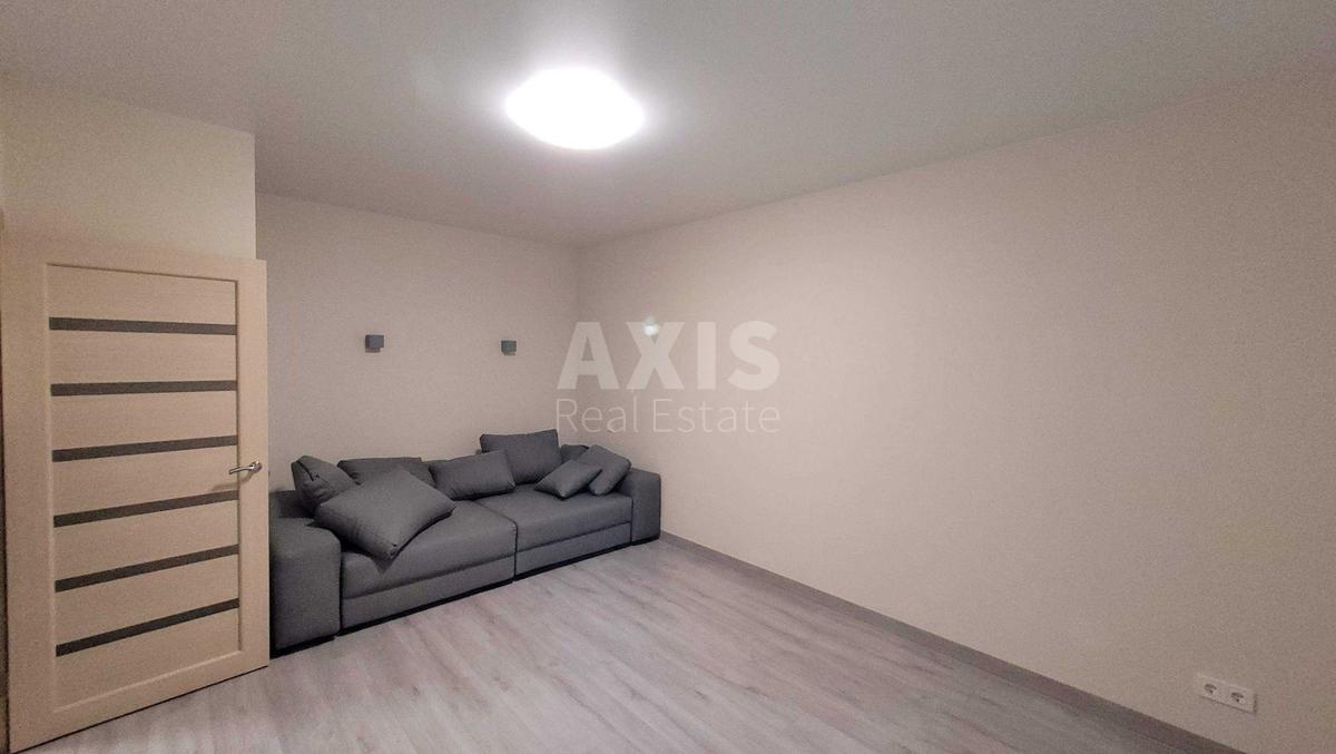 1k apartment vul. Jurija Pashalina 173