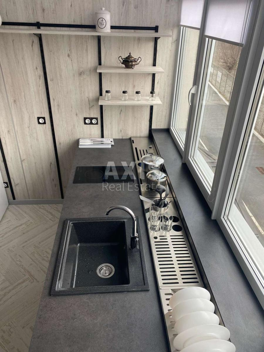 1к квартира ул. Осенняя 592