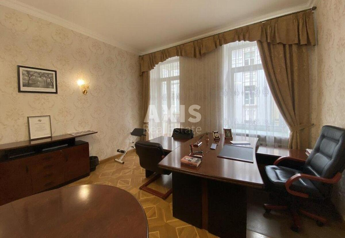 Office vul. Jaroslaviv Val 14Г, 127m2562312
