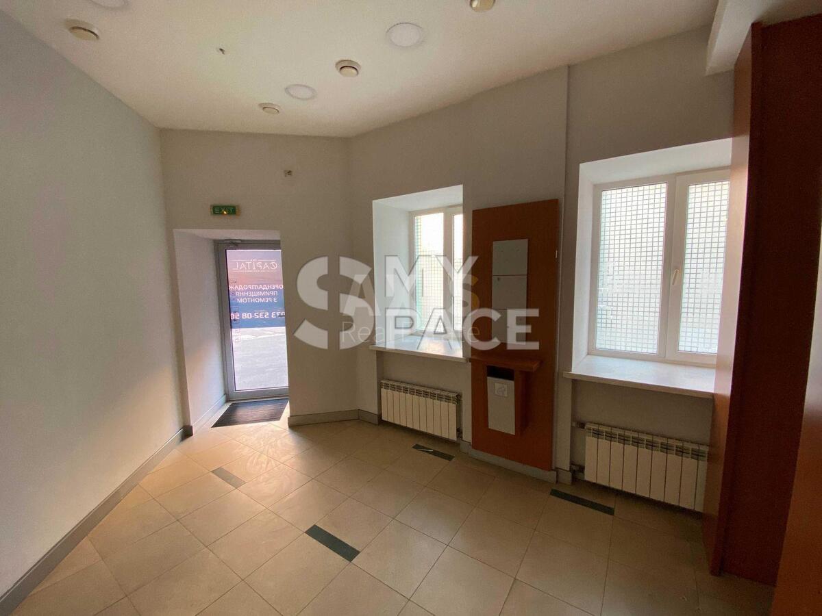 Объект торговли ул. Ярославская 47/29, 179м2635184