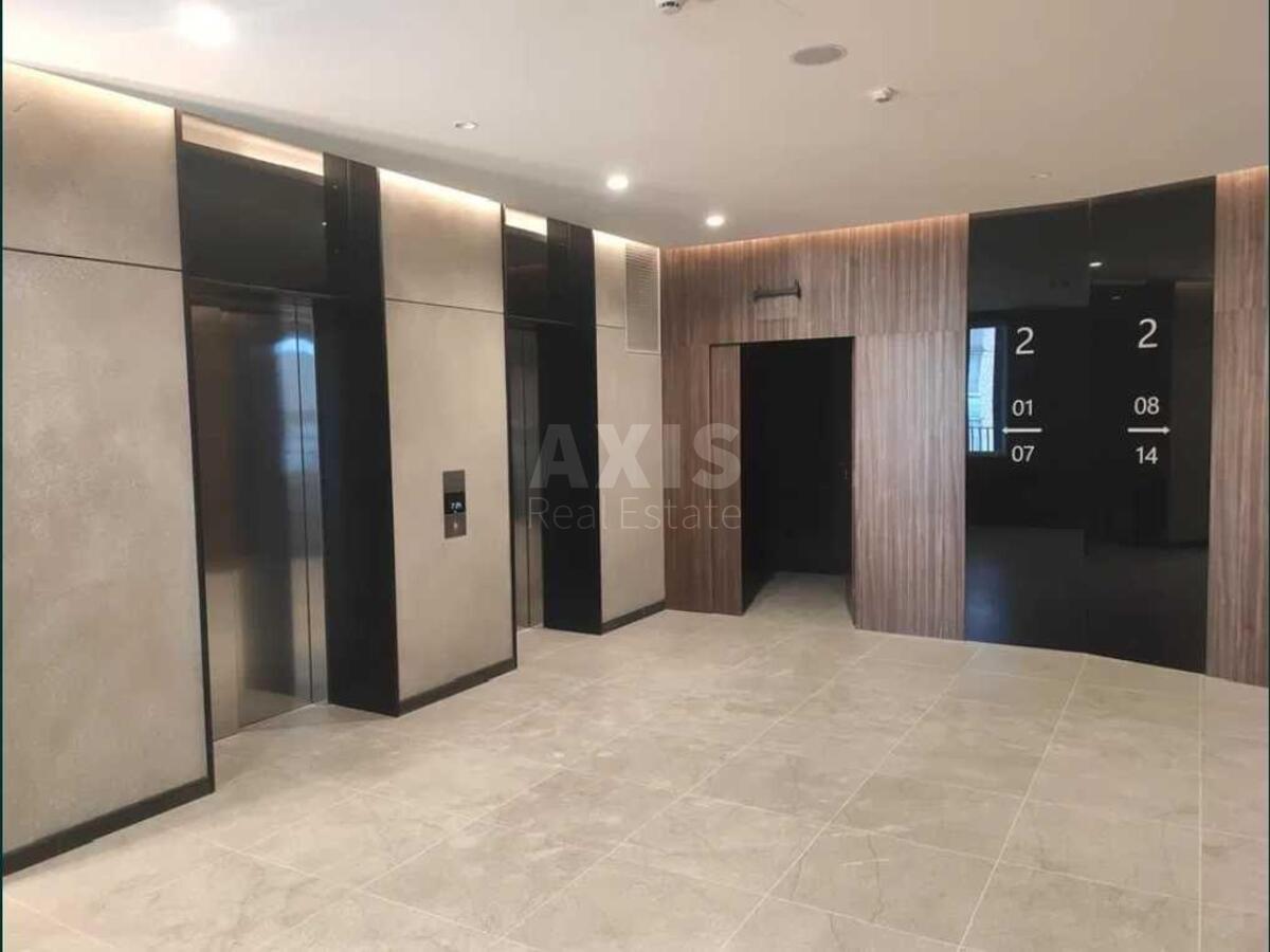 2k apartment vul. Pymonenka Mykoly 216