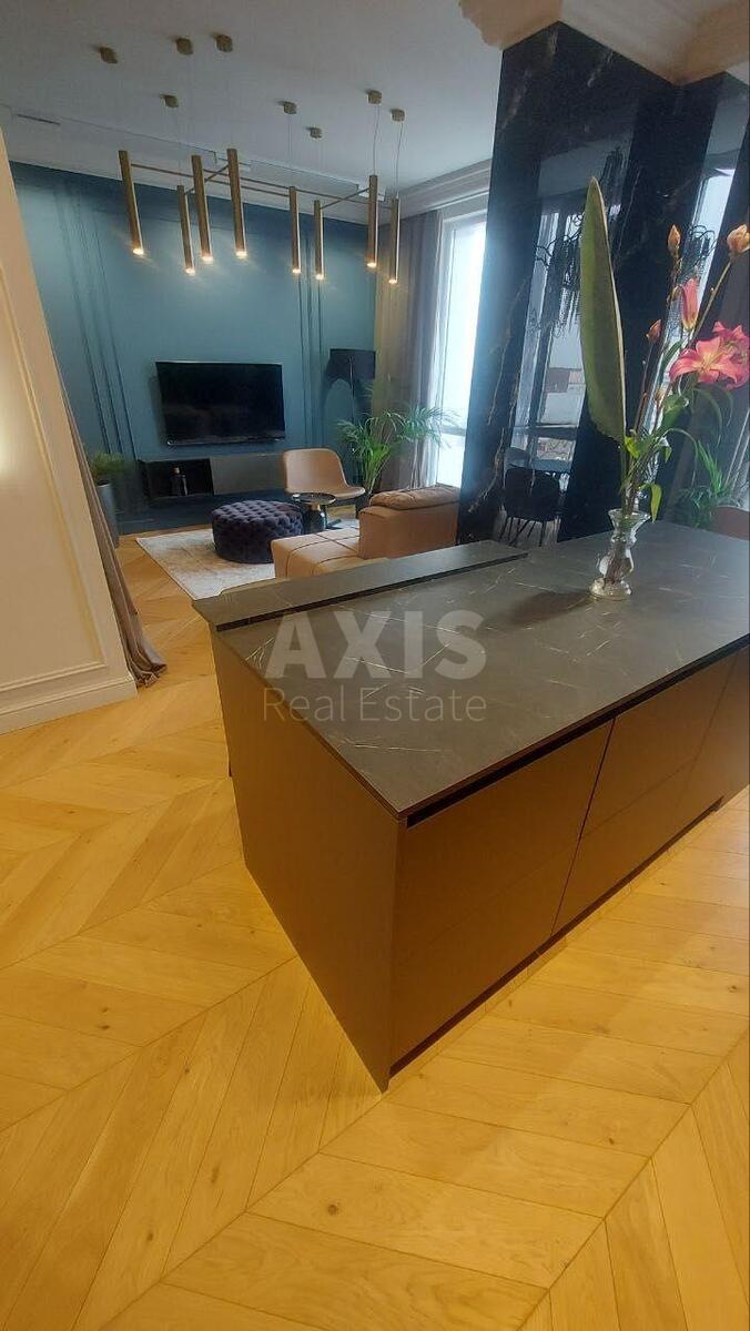 1k apartment vul. Bul'varno-Kudrjavs'ka 15А592911