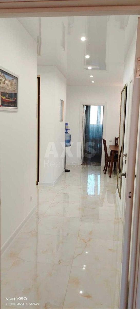 2k apartment pr-t Navoi' Alishera 695