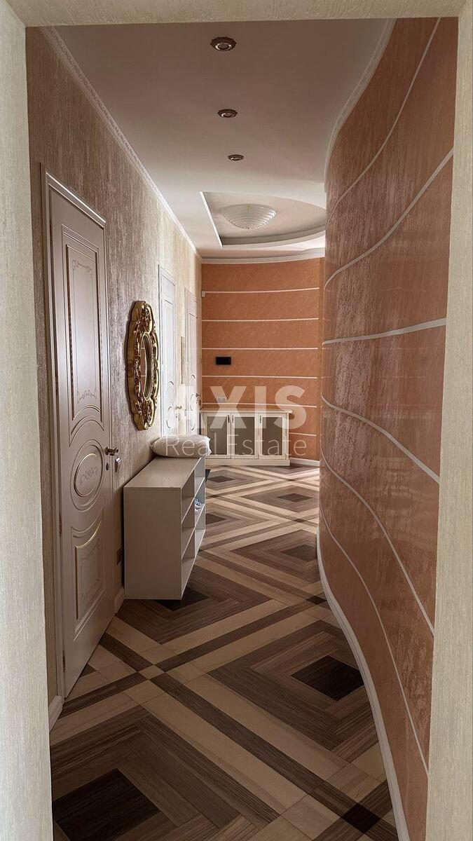 3k apartment vul. Protasiv Jar 87