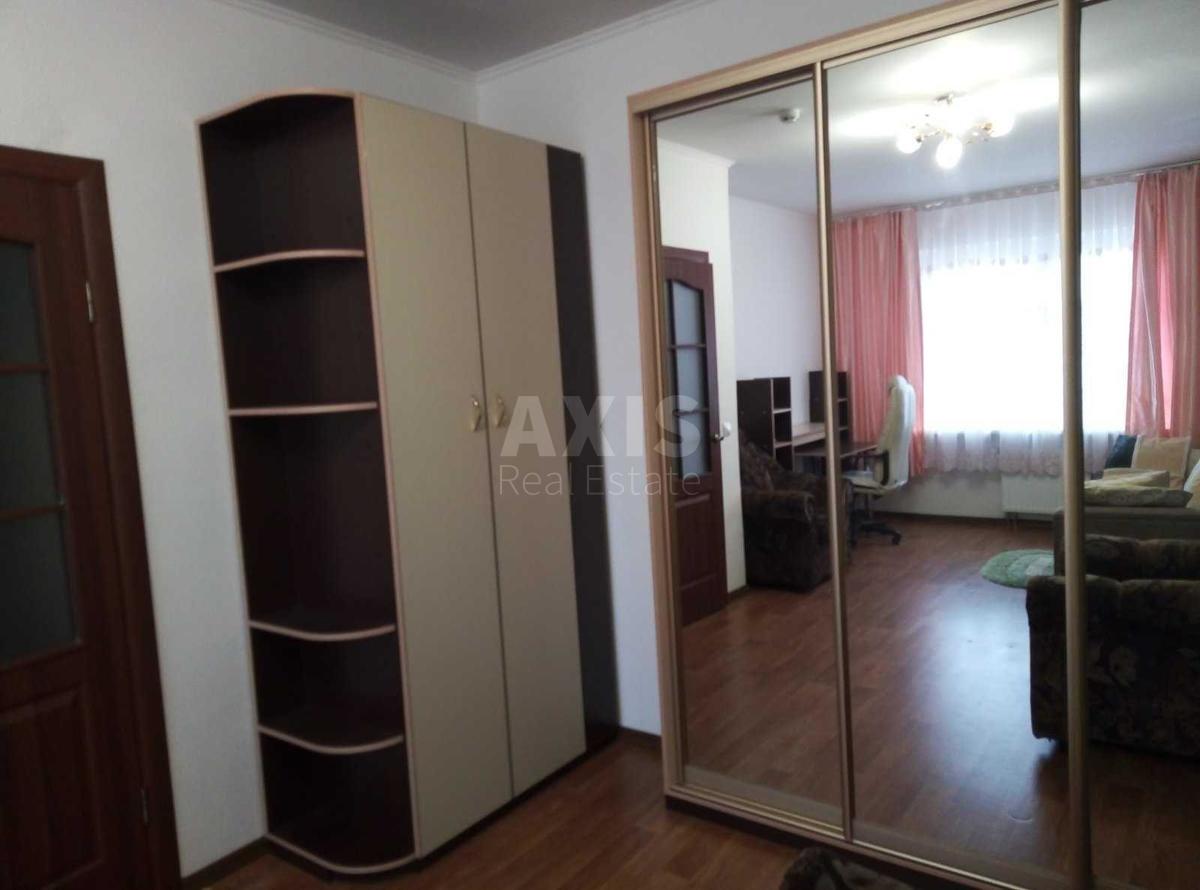 1k apartment vul. Chavdar Jelyzavety 214