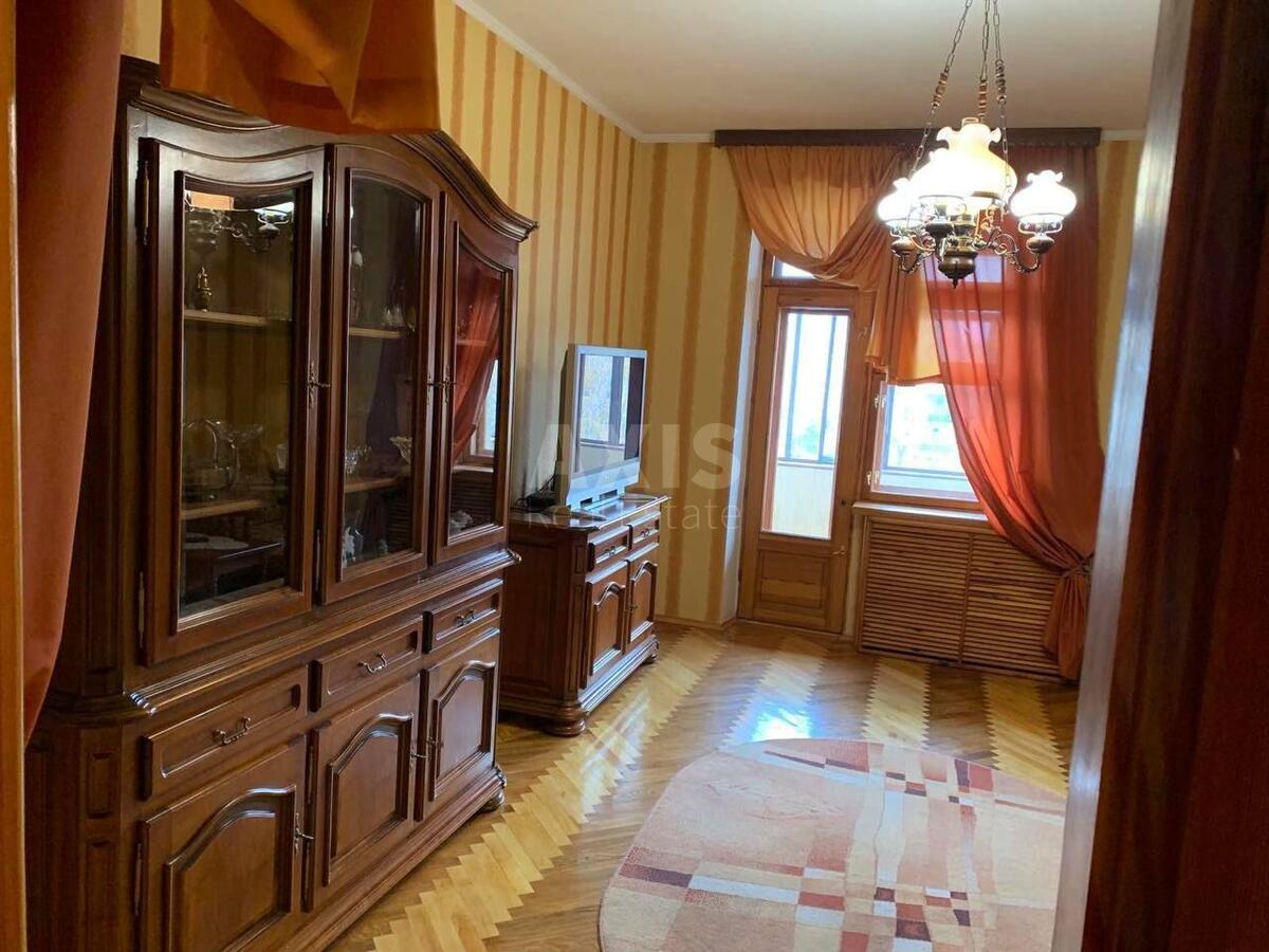 2к квартира ул. Владимирская 19584000