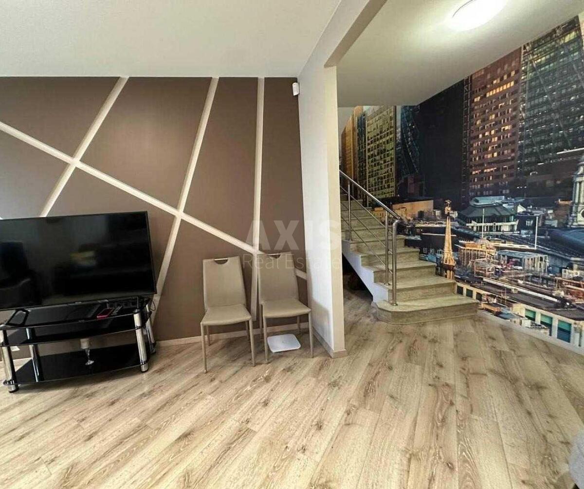 4k apartment bul. Lepse Ivana 7Г627184