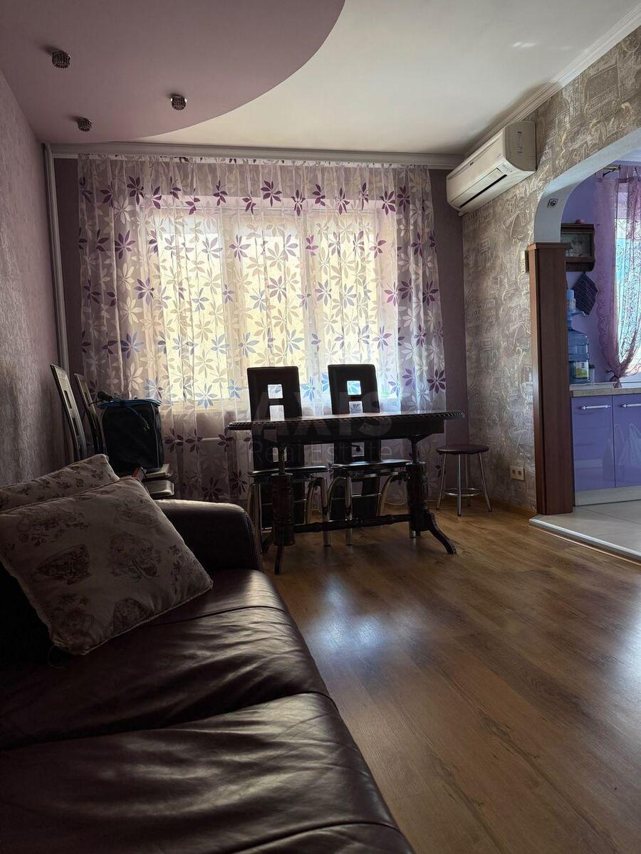 3k apartment vul. Geroi'v Dnipra 383