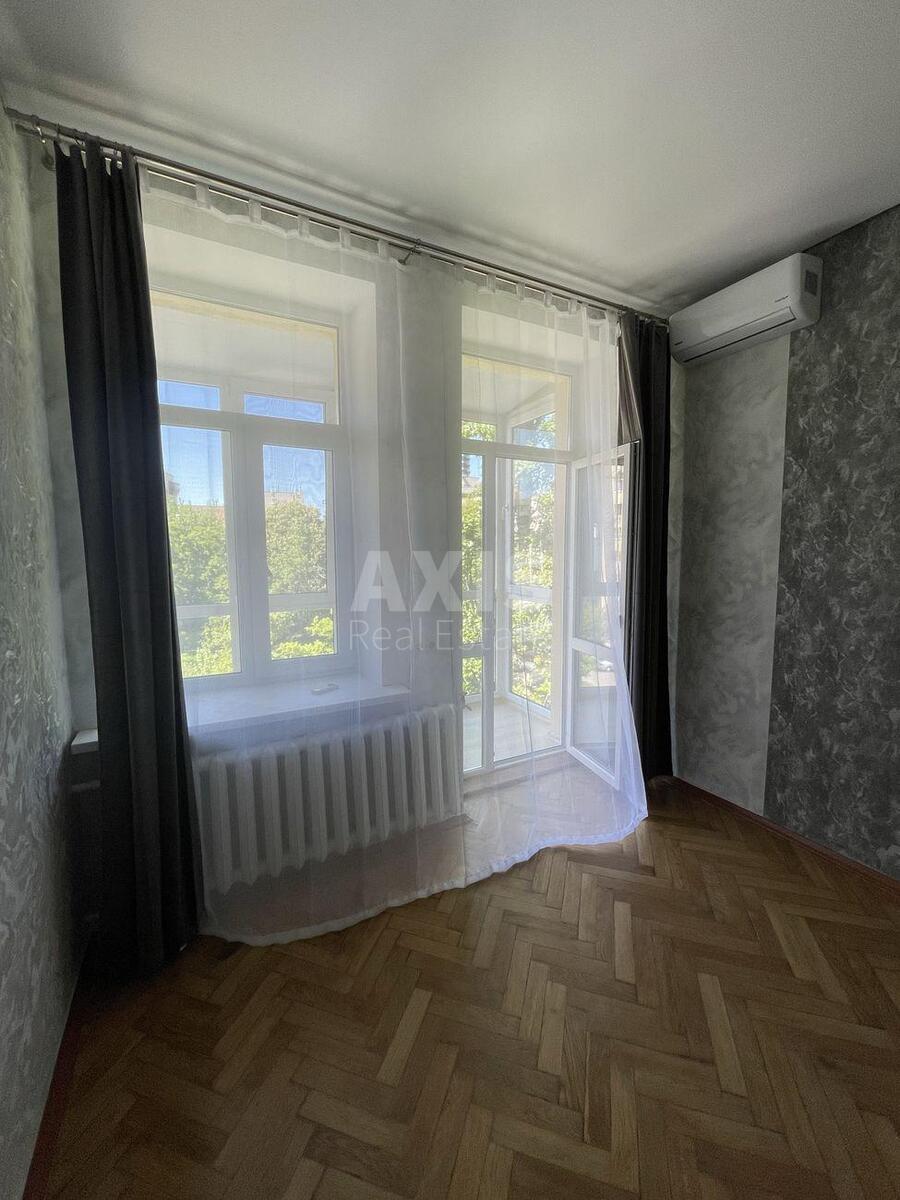 2k apartment vul. Jevgena Konoval'cja 36Є5