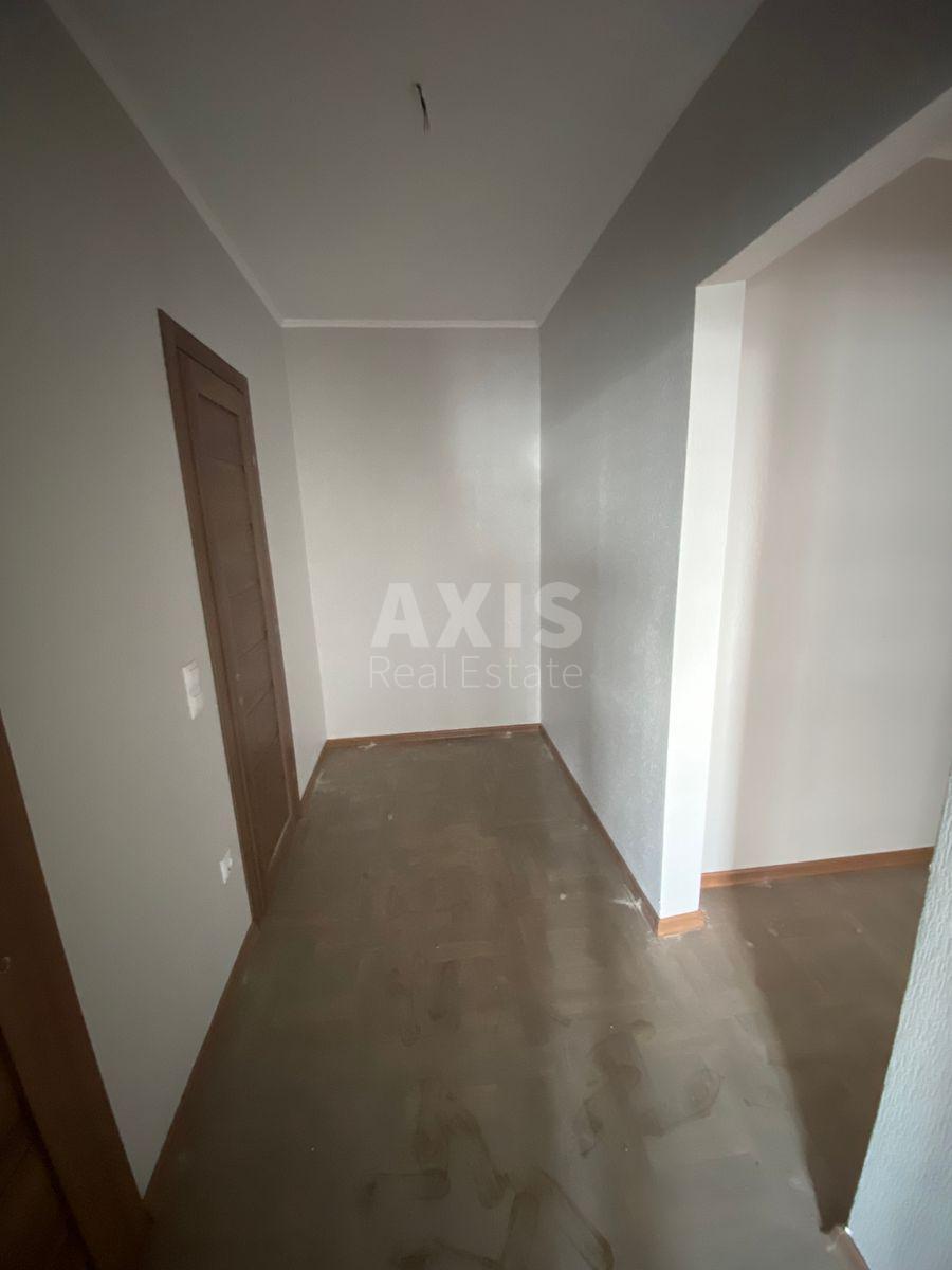 2k apartment vul. Konopljans'ka 22Б584566