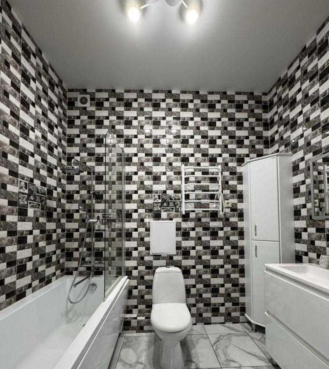 1k apartment vul. Jevgena Konoval'cja 34627768