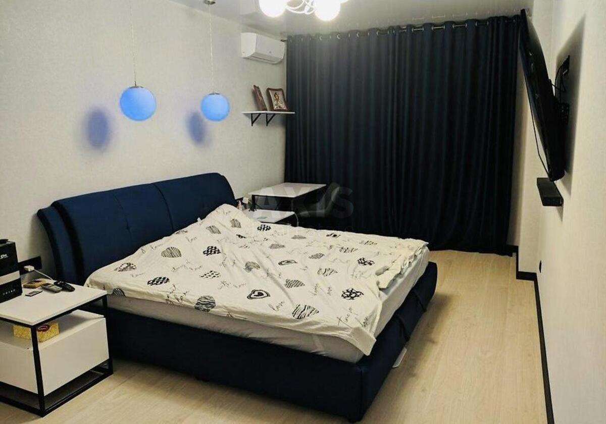 1к квартира пер. Ясиноватский 11584671