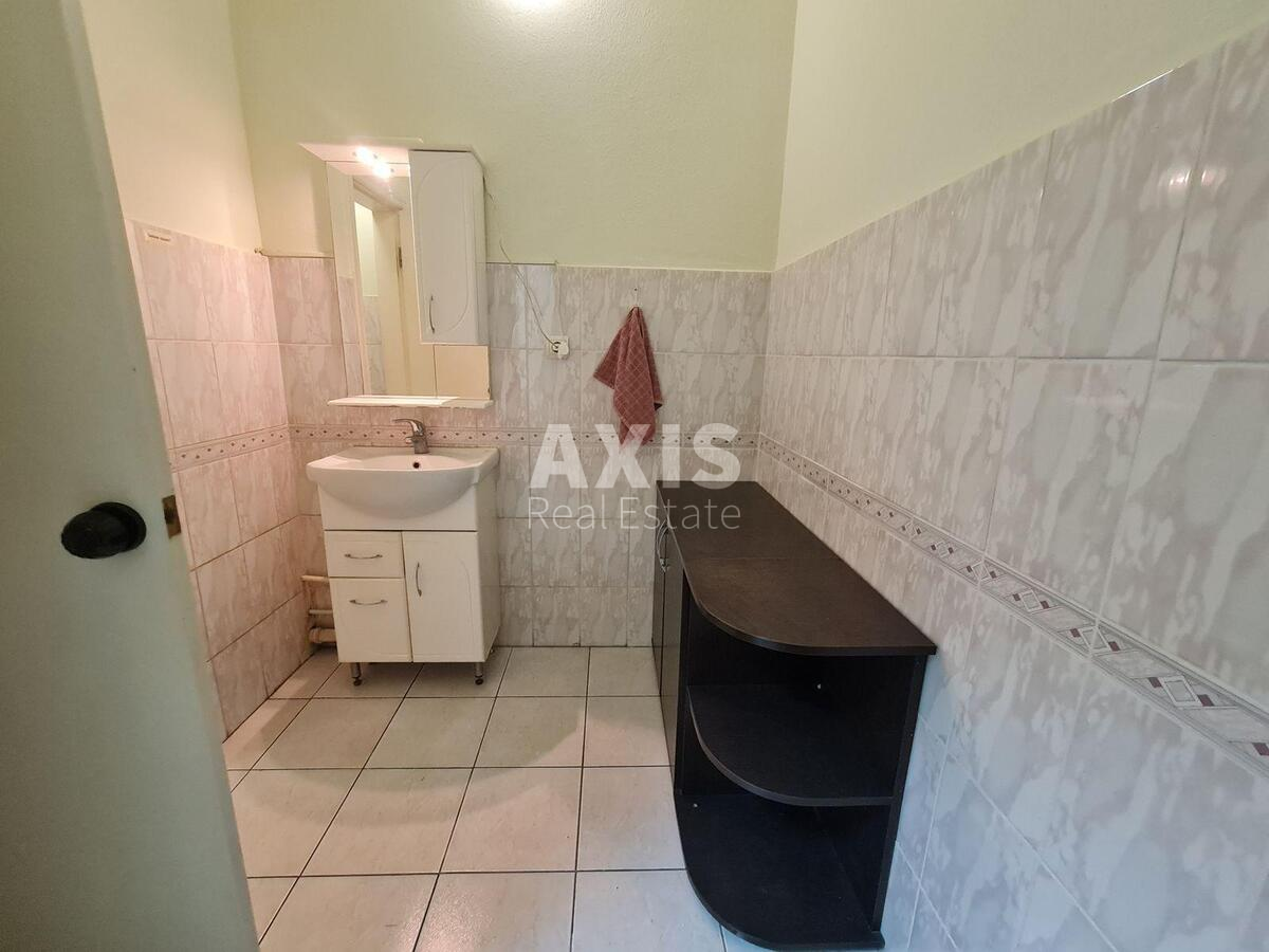 Trade object pr-t Bazhana Mykoly 26, 91m2469880