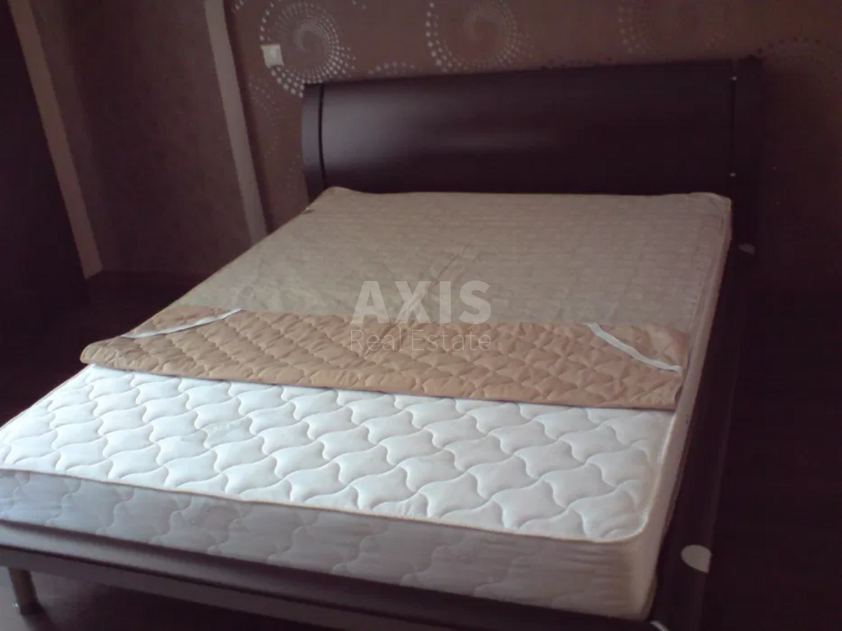 2k apartment vul. Dragomyrova Myhajla 5268625
