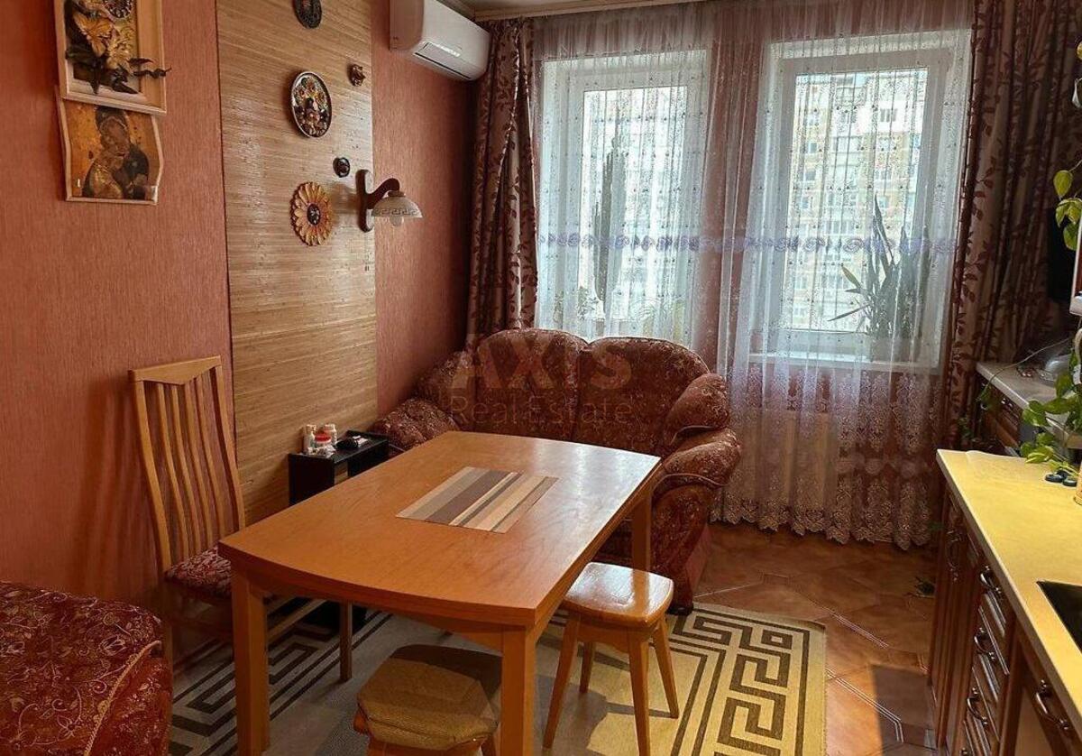 2k apartment pr-t Palladina Akademika 18/30628390