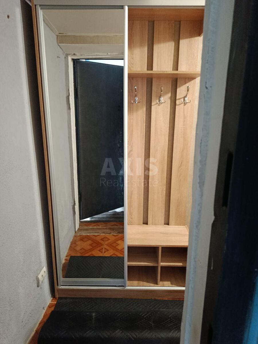 1к квартира ул. Набережно-Крещатицкая 358