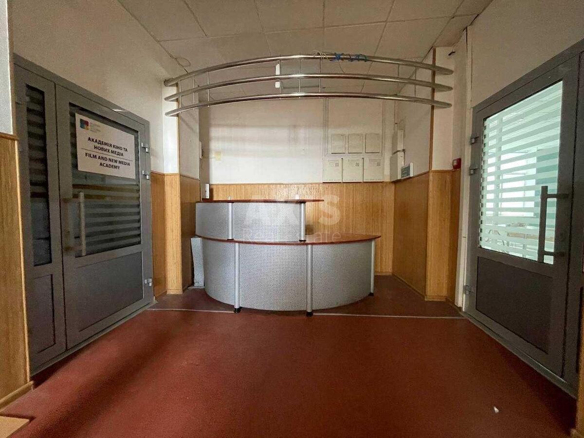 Офис ул. Шевцова Ивана 5, 100м2585448