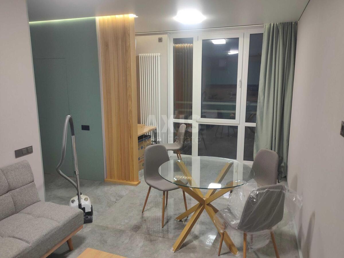 1k apartment pr-t Bazhana Mykoly 10490534