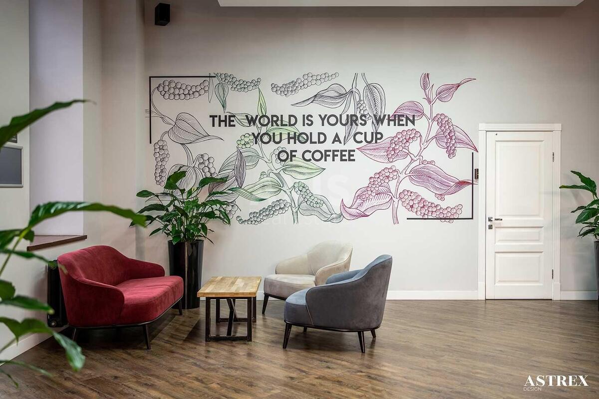 Office vul. Teligy Oleny 6, 312m2585806