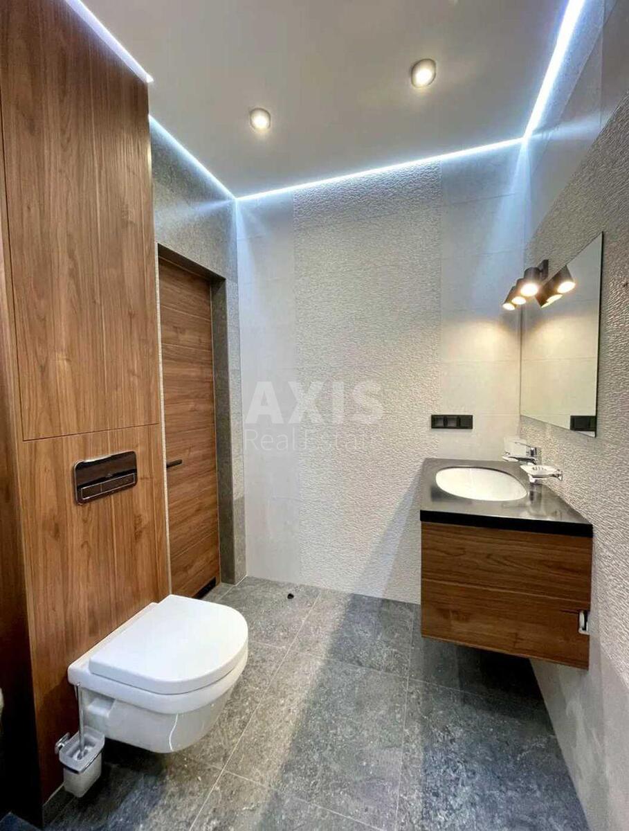 3k apartment nab. Dniprovs'ka 186291611