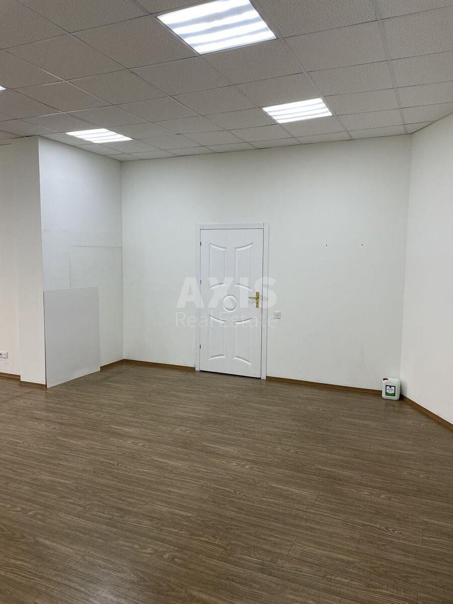 Офис ул. Малевича Казимира 86, 70м21