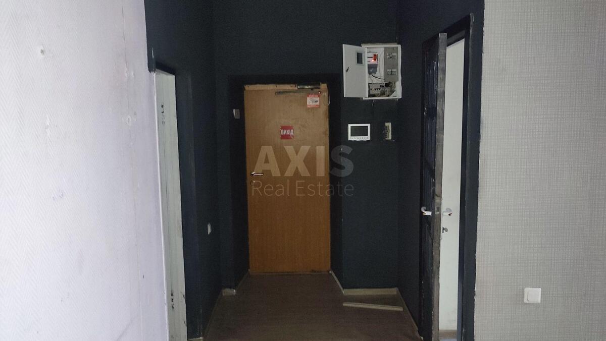 Office vul. Velyka Vasyl'kivs'ka 88, 50m2491194