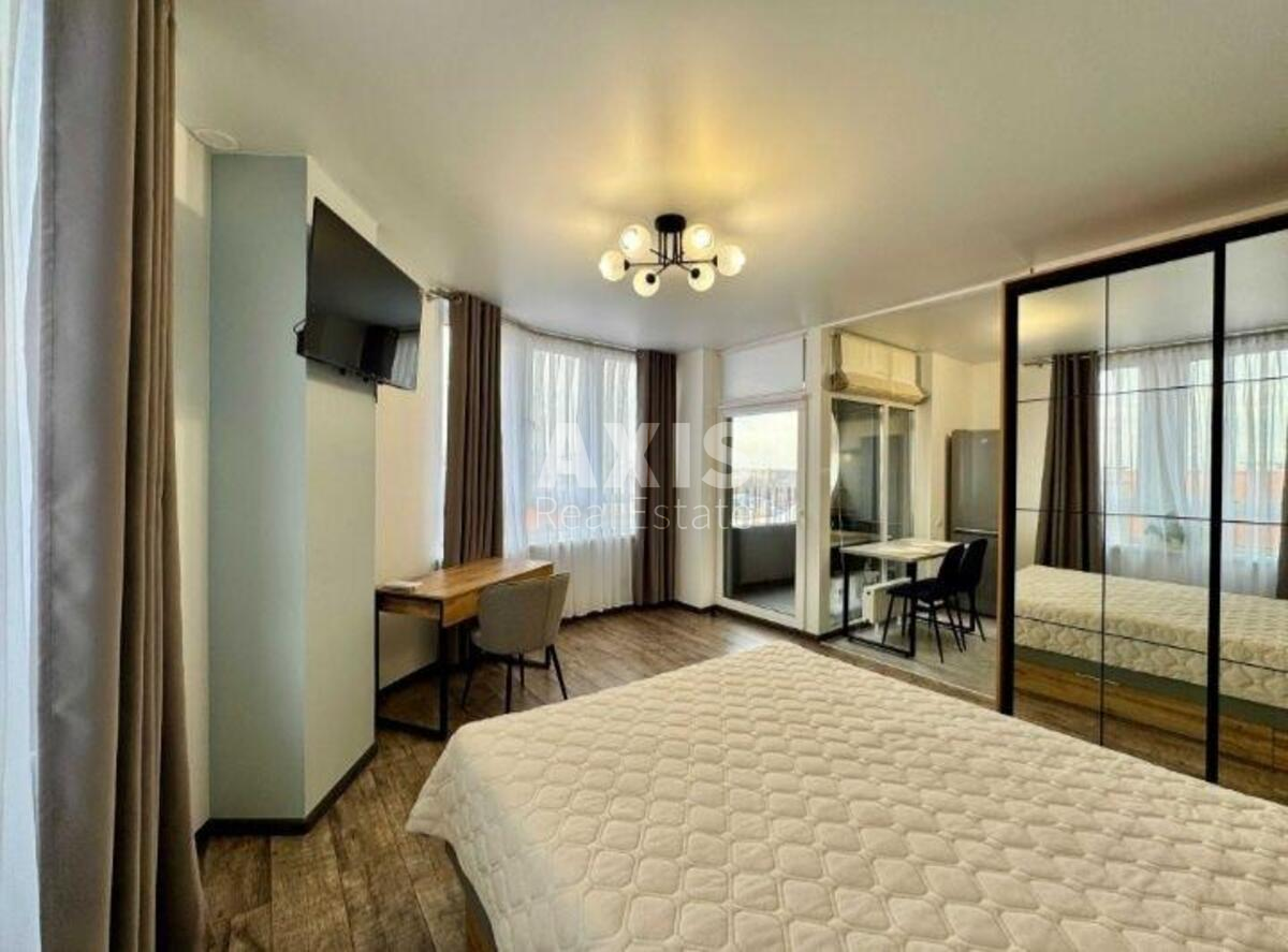 1k apartment bul. Ryl's'kogo Tadeja 1520194