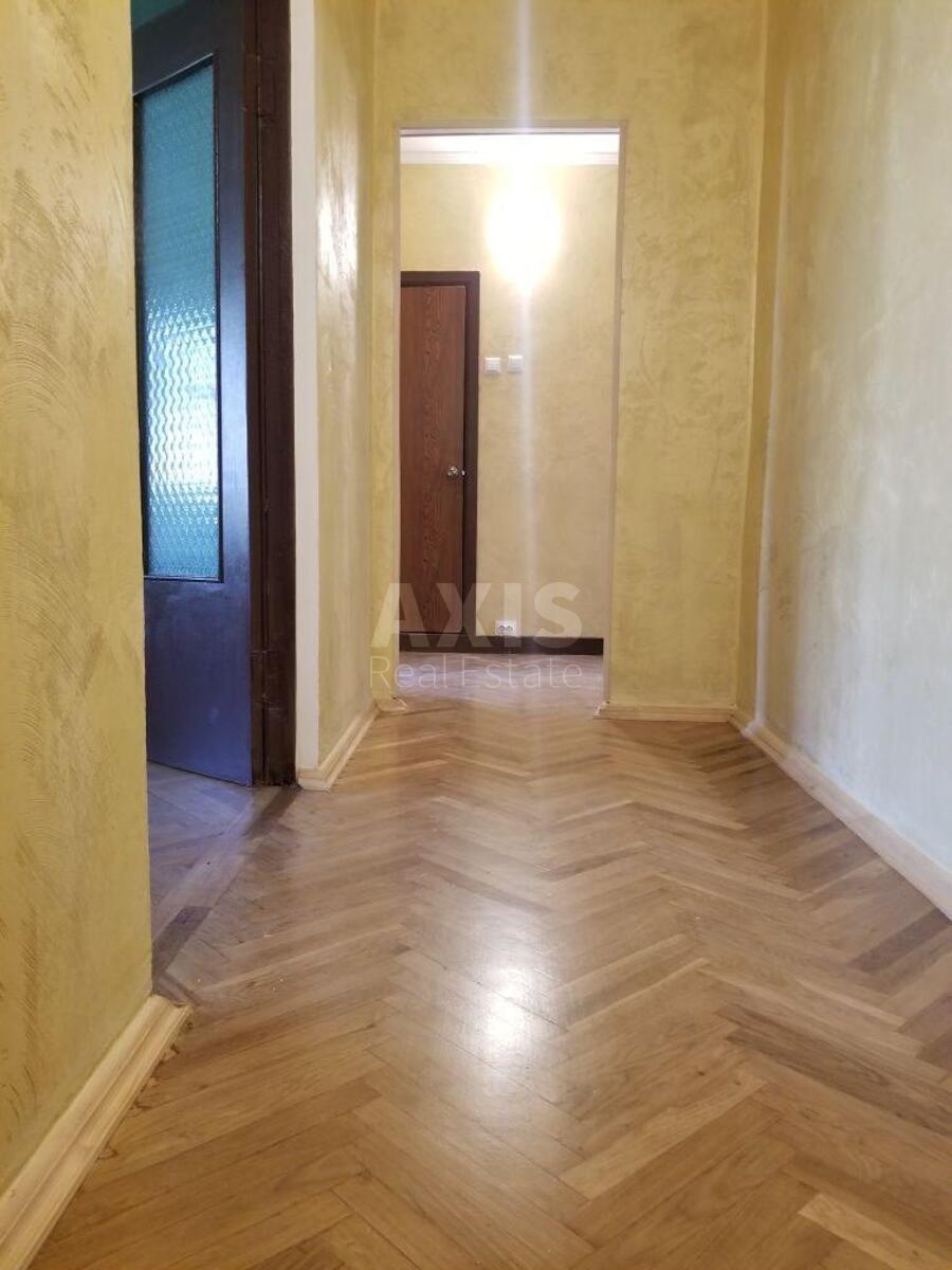 3k apartment vul. Cheljabins'ka 5Б8