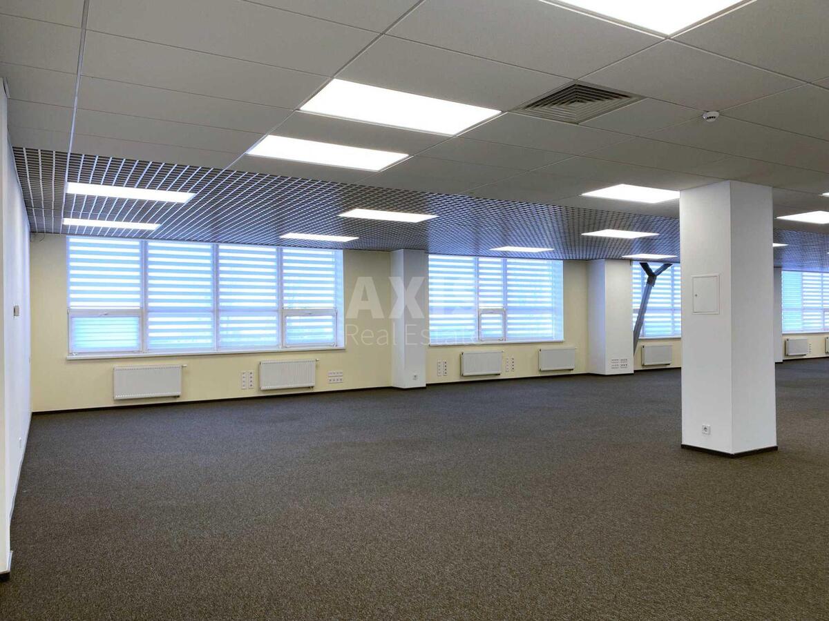 Office vul. Teligy Oleny 6, 472m20