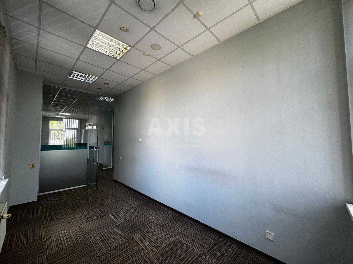Office vul. Pymonenka Mykoly 13, 317m2586874