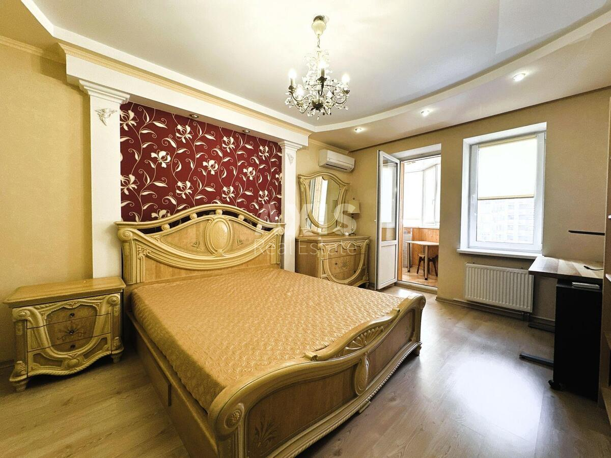 3к квартира ул. Юлии Здановской 46/1578410