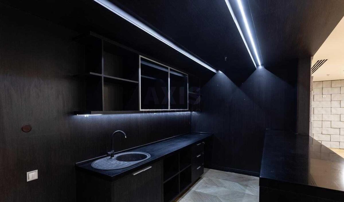 Офис дорога Парковая 16А, 645м28