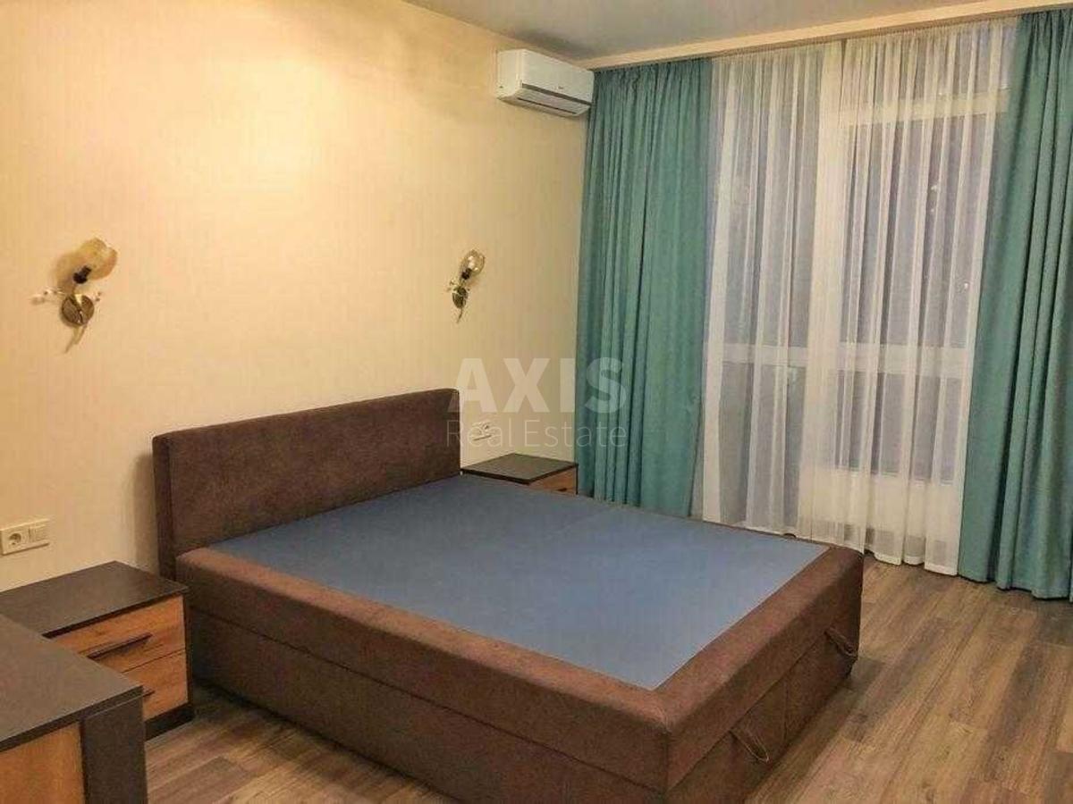1k apartment vul. Velyka Vasyl'kivs'ka 1391