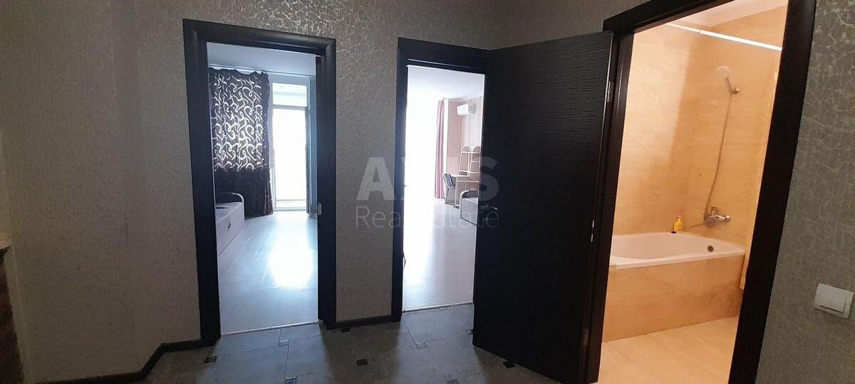 1k apartment vul. Dragomanova 2А7