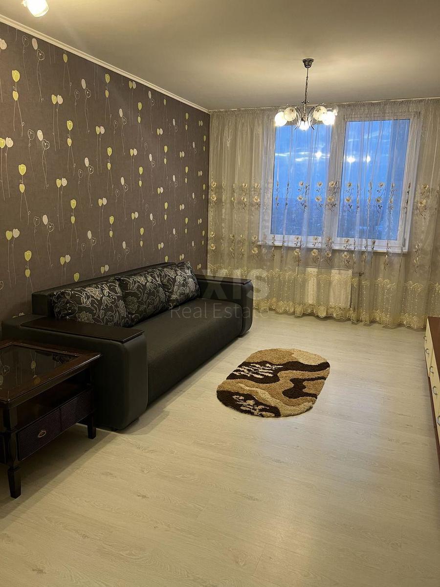 2k apartment vul. Chavdar Jelyzavety 112