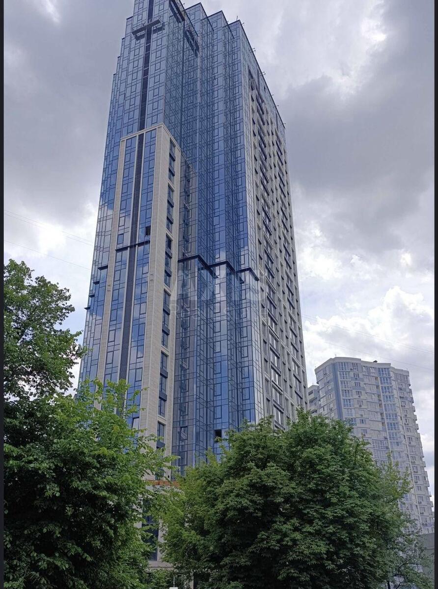 Service object vul. Antonovycha 136, 4722m2587642