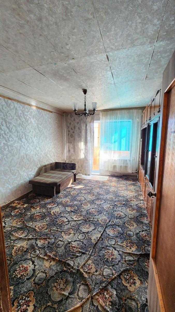 2k apartment vul. Budyshhans'ka 62