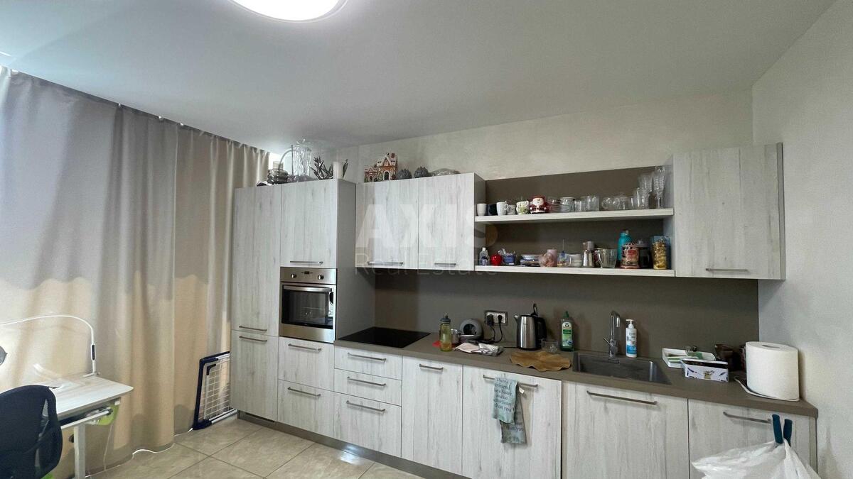 3k apartment pr-t Geroi'v Stalingrada 2Д