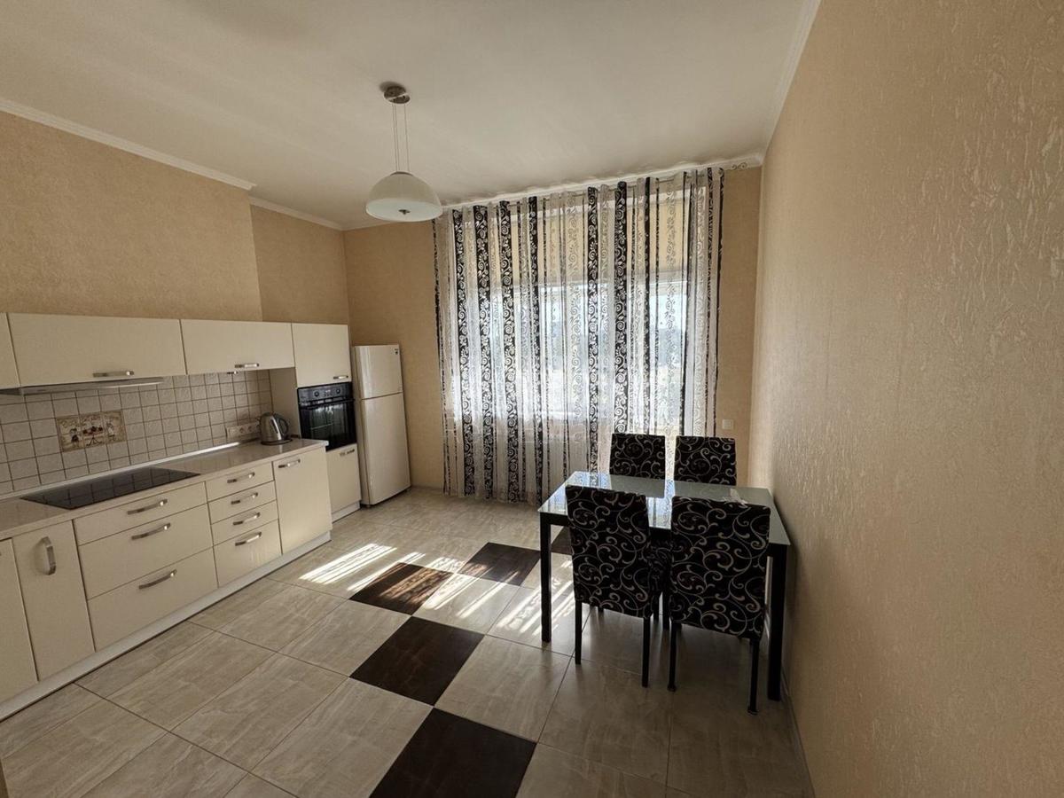 1k apartment vul. Mehanizatoriv 20