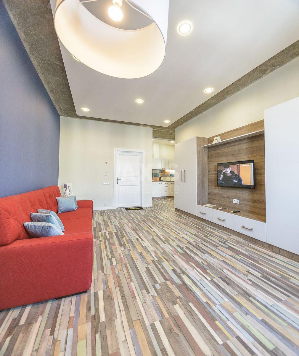 2k apartment vul. Rustaveli Shota 441