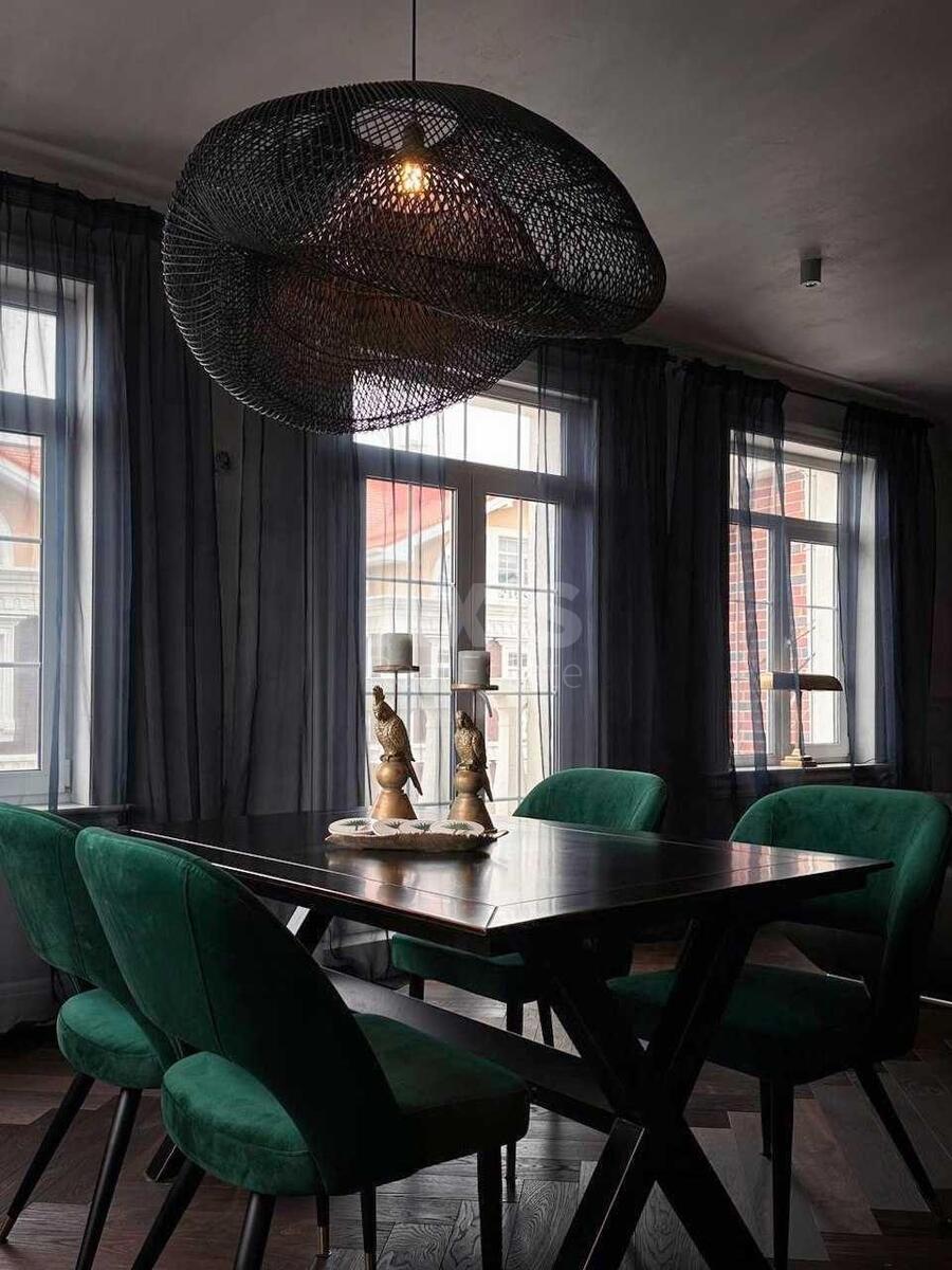 1k apartment vul. Lucenka Dmytra 10631693