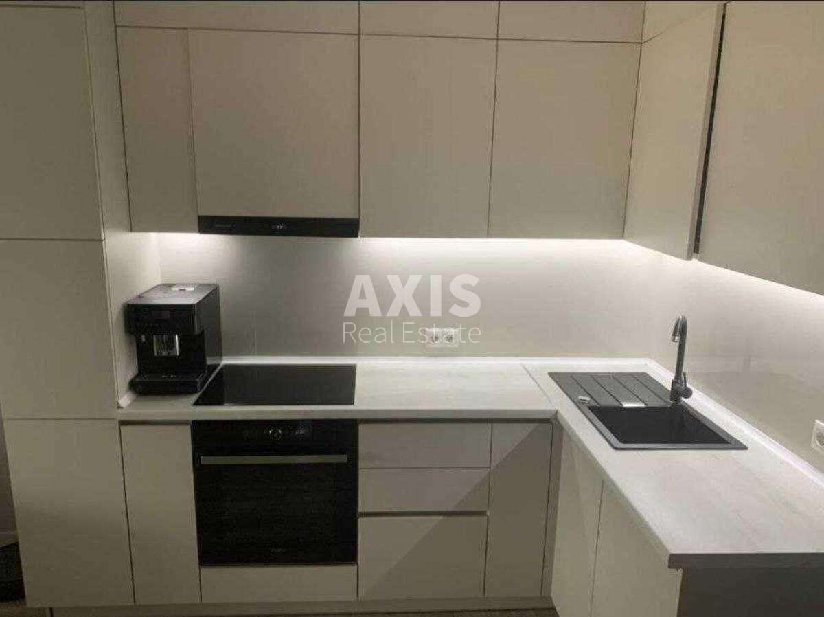 1k apartment vul. Obuhivs'ka 137629460