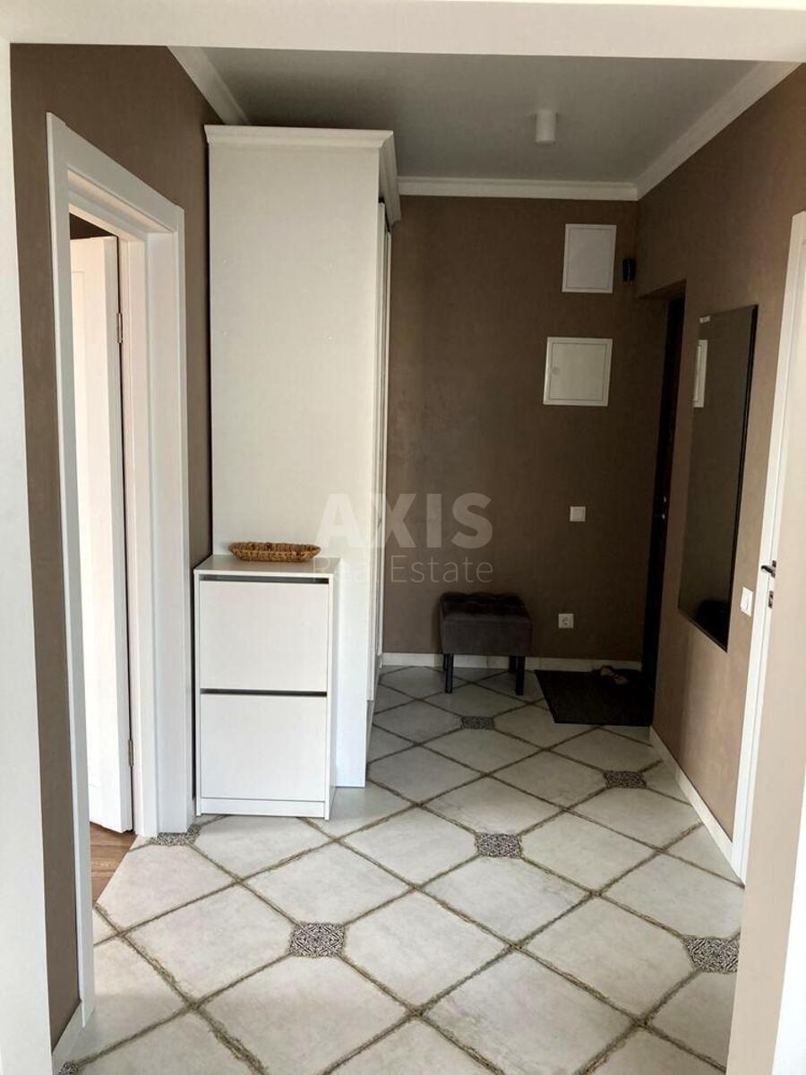 1k apartment vul. Sholudenka 1А632755