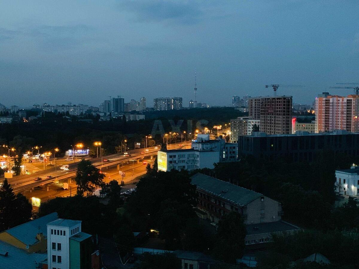 1k apartment pr-t Peremogy 71А5902912